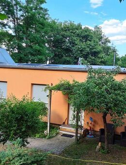 Einfamilienhaus zur vielfäligen Nutzung - provisionsfrei - Am Mellensee