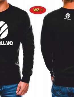 NEW HOLLAND PREMIUM Pullover Hoodie Sweatshirt Pulli Herren Größenwahl Motivwahl Set5436 - Wuppertal
