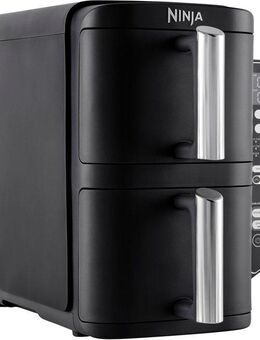 NINJA Heißluftfritteuse SL300EU, 2470 W