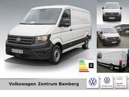 VW Crafter, 2.0 TDI 35 Kasten, Jahr 2024 - Bamberg