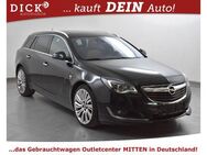 Opel Insignia ST 2.0 CDTI Aut Innov OPC Line 4x4 VOLL - Bebra