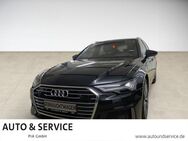 Audi A6, Avant 55 TFSI quattro ||||, Jahr 2020 - München