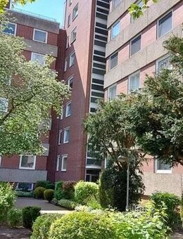 4-Zimmerwohnung in 30559 Hannover - Anderten - Hannover