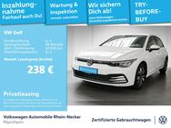 VW Golf, 2.0 TDI VIII Move, Jahr 2024 - Mannheim