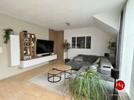 Attraktive Maisonettewohnung in zentraler Lage von Kirchweyhe! - Weyhe