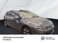 VW Golf, 2.0 TDI VIII MOVE LEDPlus CD137Z, Jahr 2024 - Neu Isenburg