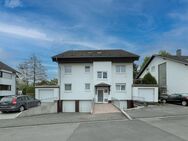 Helle 3-Zimmer-Wohnung mit Balkon und Garage in ruhiger Lage von Siegburg-Kaldauen - Siegburg