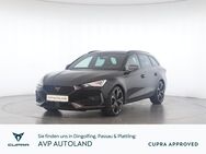 CUPRA Leon, 2.0 TSI Sportstourer VZ, Jahr 2023 - Plattling