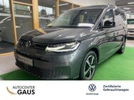 VW California, Caddy California Maxi Küche, Jahr 2023 - Bielefeld