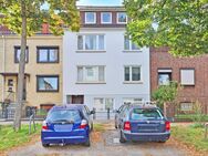 Findorff / Attraktive 3-Zimmer-Wohnung in gepflegtem Mehrfamilienhaus - Bremen
