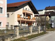 Interessante Kapitalanlage - 3,8 % Bruttorendite! Top gepflegte 2-Zimmer-Wohnungen in Obernzell - Obernzell