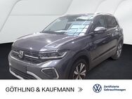 VW T-Cross, 1.0 TSI Style 85kW, Jahr 2024 - Eschborn