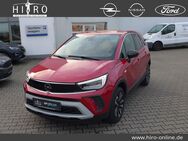 Opel Crossland, 1.2 Turbo Elegance, Jahr 2023 - Aurich