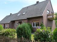 Ein- bzw. Zweifamilienhaus auf großem Grundstück und in ruhiger Lage in Barenburg zu verkaufen! VB! - Barenburg