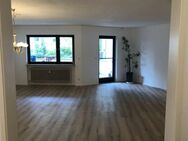 Frisch renovierte 3,5-Zimmer-Wohnung in Gerlingen - Gerlingen