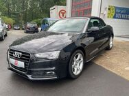 Audi A5 Cabriolet 2.0 TDI S line Leder Xenon Navi PDC - Gießen