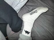 Willst du meine Socken ?😘 - Dresden