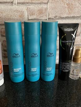 Wella Haarpflege Set – Salonprodukte - Michelstadt