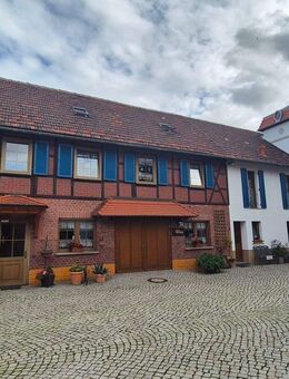 Wohnung in Erfurt - Erfurt