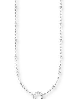 THOMAS SABO Charm-Kette Silberkette, X0233-001-12-L45V
