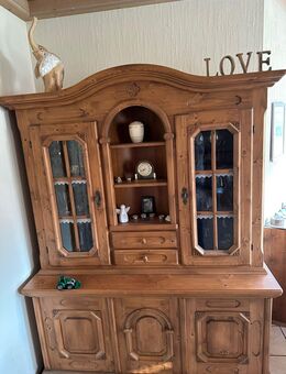 Voglauer Buffetschrank - Asbach (Landkreis Neuwied)