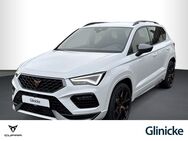 CUPRA Ateca, 2.0 TSI VZ BEATS elektr, Jahr 2022 - Baunatal