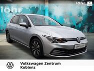 VW Golf, 2.0 TDI VIII Move, Jahr 2023 - Koblenz