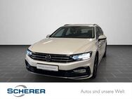 VW Passat Variant, 2.0 TDI Business, Jahr 2022 - Wiesbaden