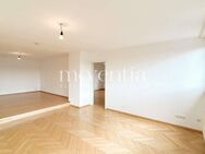 Charmante Stadtwohnung in Top-Lage - Stuttgart