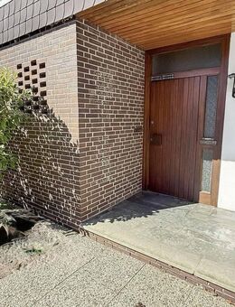 Familienfreundlicher Bungalow in Pavenstädt mit schönem Garten und Garage - In attraktiver Lage! - Gütersloh