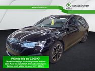 Skoda Octavia, 2.0 TSI Combi Sportline, Jahr 2024 - Gersthofen