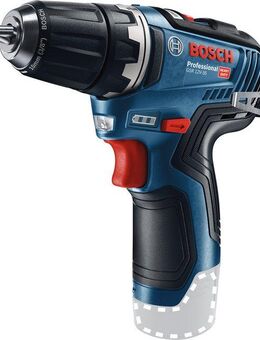 Bosch Professional Akku-Bohrschrauber »GSR 12V-35«, ohne Akku, ohne Ladegerät