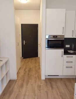 Dein neues Apartment wartet auf dich! - Potsdam