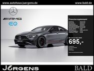 Mercedes CLS 53 AMG, Burm Sitzklima Magno 20, Jahr 2021 - Plettenberg