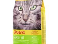 Sparpaket Josera Katzenfutter 2 x 10 kg - SensiCat