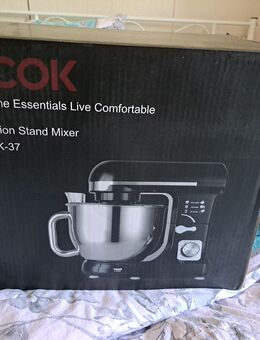 Neue Küchen Maschine zu verkaufen - Essen