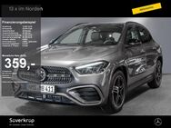 Mercedes GLA 200, AMG NIGHT SPUR, Jahr 2024 - Mölln (Schleswig-Holstein)