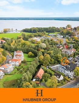 Zwischen Meer und Lebensqualität - modernisierte Eigentumswohnung in bester Lage von Bad Zwischenahn - Bad Zwischenahn