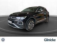 VW T-Roc, 1.5 TSI Style |, Jahr 2022 - Erfurt