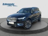 Volvo XC90, T8 Inscription Expr Plug-In Hybrid AWD, Jahr 2021 - Celle