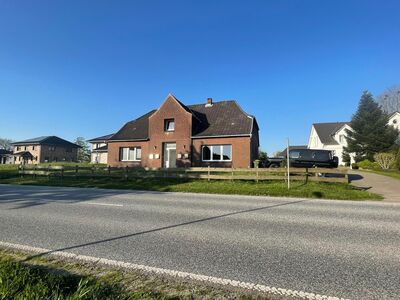 Vermietetes Mehrfamilienhaus mit 4 Wohneinheiten