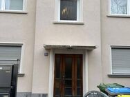 MA-Neckarstadt Ost 3 ZKB mit EBK und Terrasse - Mannheim