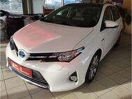 Toyota Auris Hybrid Executive-Bi-Xenon-Navi-Panorama.- - Leipzig