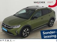 VW Taigo, 1.0 TSI Style 5J, Jahr 2024 - Wackersdorf