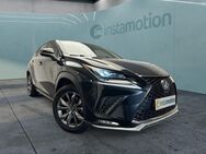 Lexus NX 300, h F-Sport °, Jahr 2018 - München