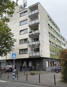 UNABHÄNGIGKEIT BEGINNT HIER - Köln