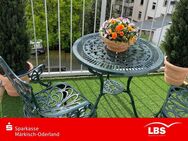 Stilvolles Wohnen für Singles oder Paare - Berlin