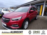 Opel Grandland, 1.2 Business INNOVATION Turbo, Jahr 2018 - Brandenburg (Havel)