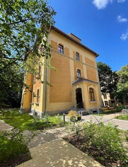 *** Wohnen am Park - Geräumige Familienwohnung in der "Parkstadt Leipzig" *** WE B7.3 - Leipzig