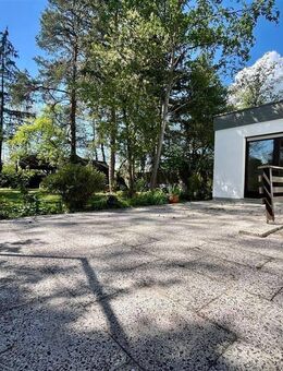Geräumiger Bungalow mit großem Kellergeschoss in der Lichteneiche zu verkaufen! - Memmelsdorf